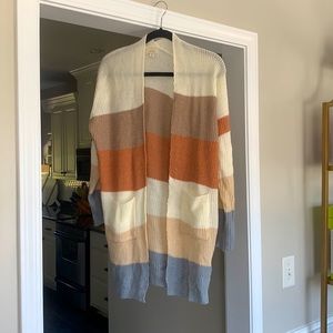 Cute Fall Cardigan! Only been worn once